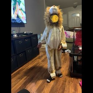 Kids costume